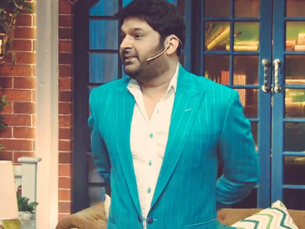 Kapil Clarifies…