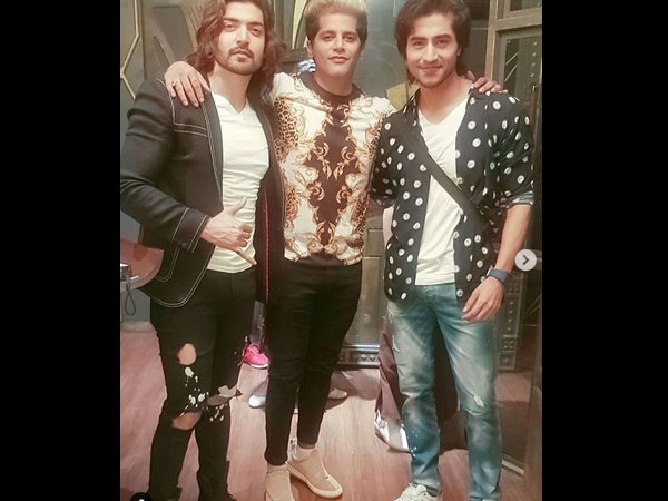 KVB With Harshad & Gurmeet