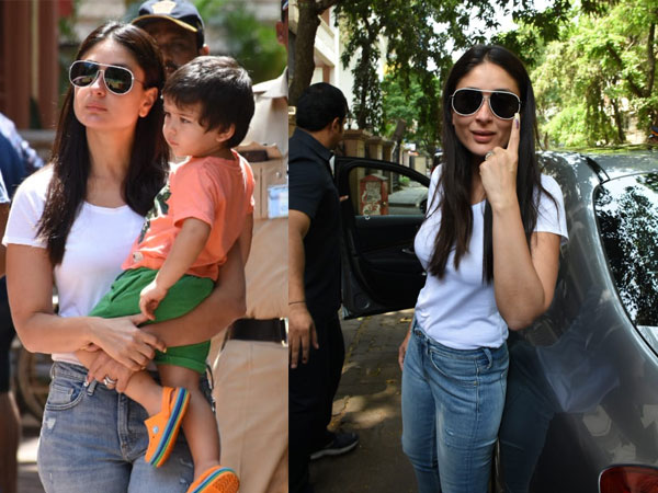 Kareena Kapoor Khan