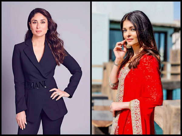 Kareena On 'Comeback' Questions