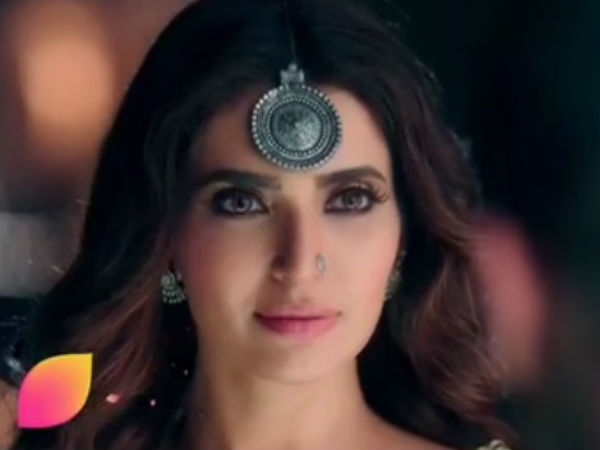 Why Karishma Exited Naagin 3?
