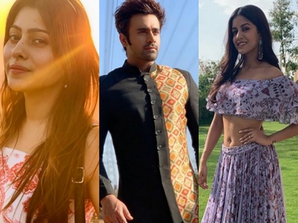 Kasam 2 ‘Bepanah Pyaarr’ Thriller Love Story!