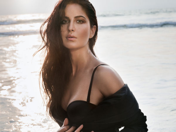 Katrina On The Changes Within Her