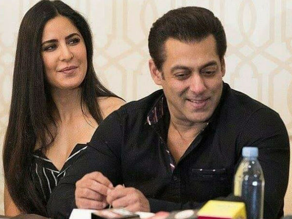 A Source Close To Katrina Says..
