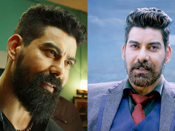 Ajith Kumar Helped Me Understand The Importance Of Being Humble, Says Kanchana 3 Actor Kabir Duhan Singh - Filmibeat Ajith Kumar Helped Me Understand The Importance Of Being Humble, Says Kanchana 3 Actor Kabir Duhan Singh - Filmibeat