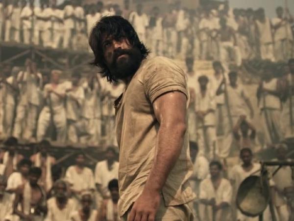 KGF Chapter 2 Will Be Better!