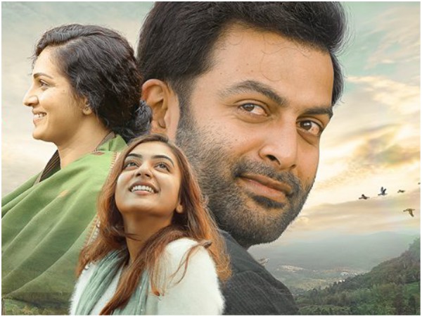 vishu premiere movies in malayalam channels 2019