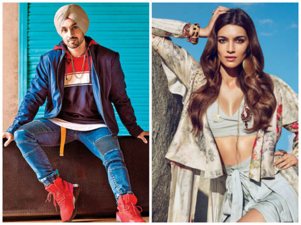 Diljit Dosanjh Is A Brilliant Actor