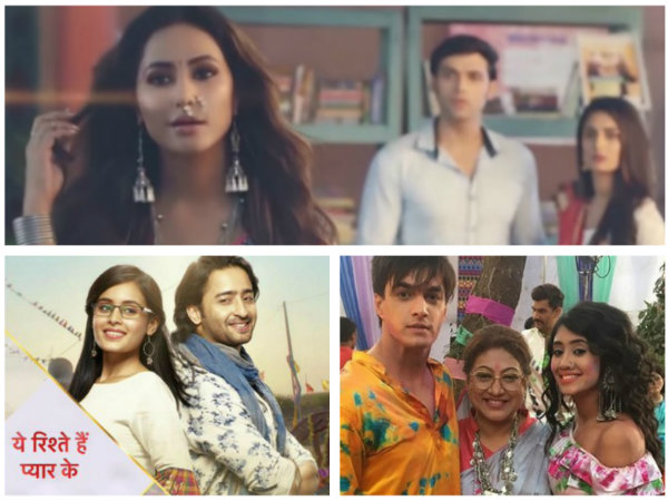 Kasautii Zindagii Kay 2 & Taarak Mehta Ka Ooltah Chashmah