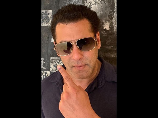 Salman Khan