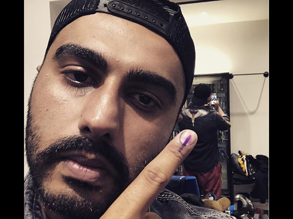 Arjun Kapoor