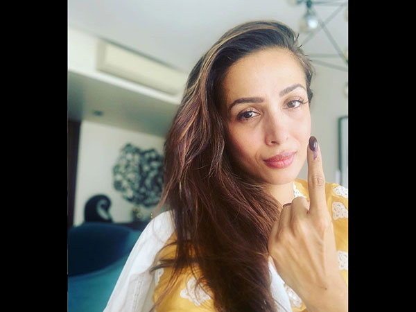 Malaika Arora