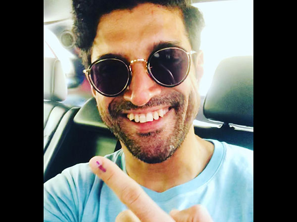 Farhan Akhtar