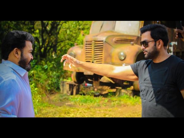 Highest Grossing Malayalam Movie
