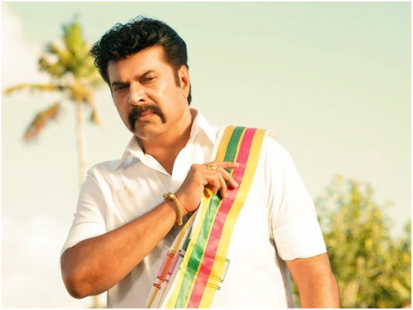 On Day 4 In Kochi