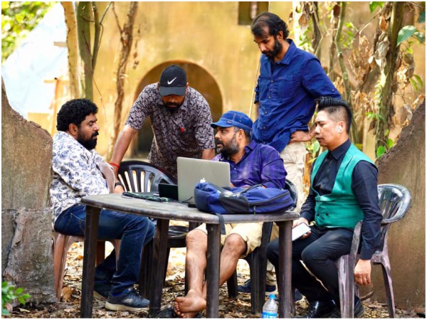 Oulimurugan Team