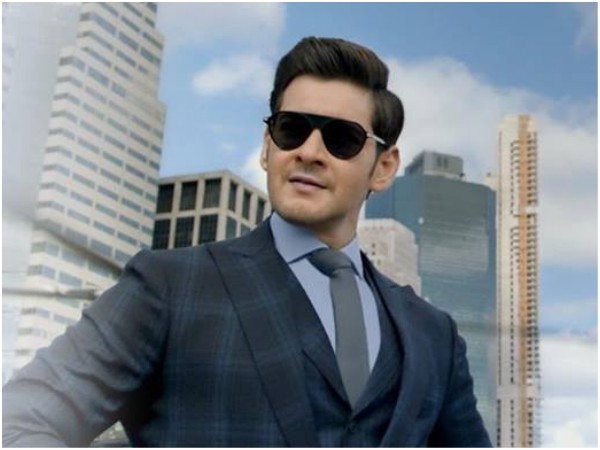 1. Maharshi