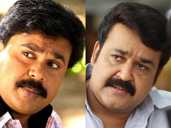 ‘Dileep Considers Mohanlal An Enemy’