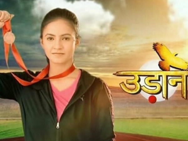 ‘Udaan Is A Beautiful Chapter Of My Life’