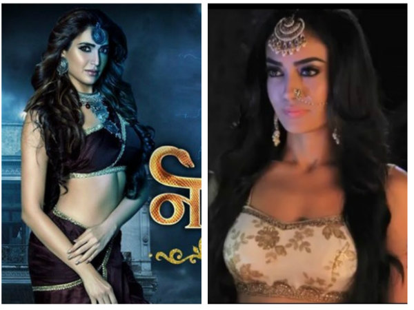 Karishma Tanna Unhappy With Surbhi Jyoti’s Fans!