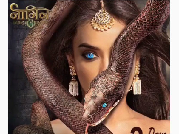 Naagin 3 - Coming Soon - YouTube