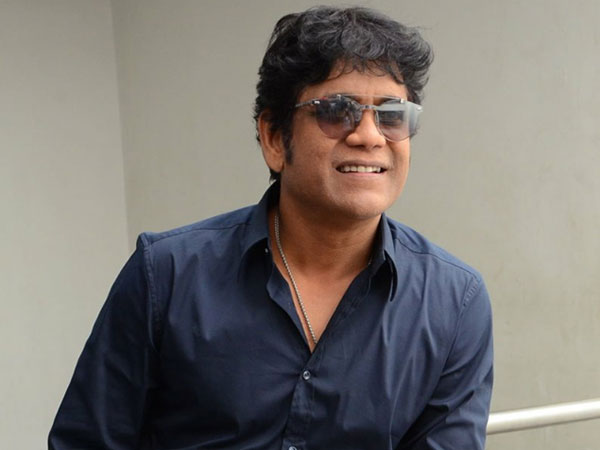 Nags About Chay And Sam's Affair