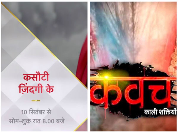 Major Reshuffling In Balaji’s Shows!