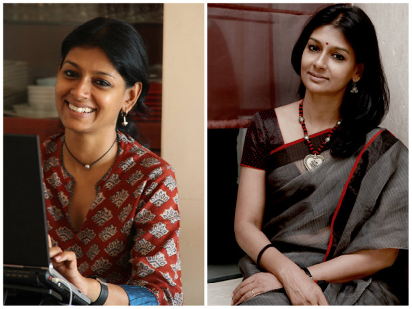 Nandita Das Nandita Das