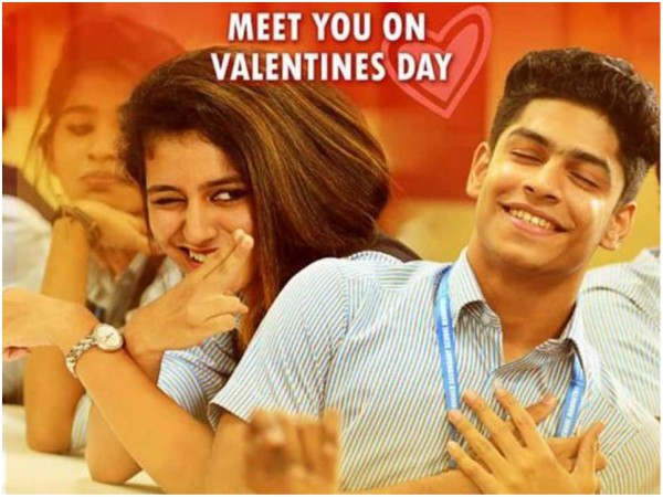 Oru Adaar Love