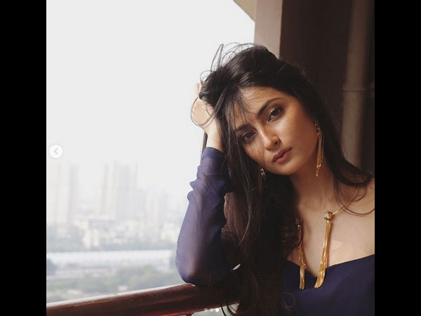 Actors Praise Palak
