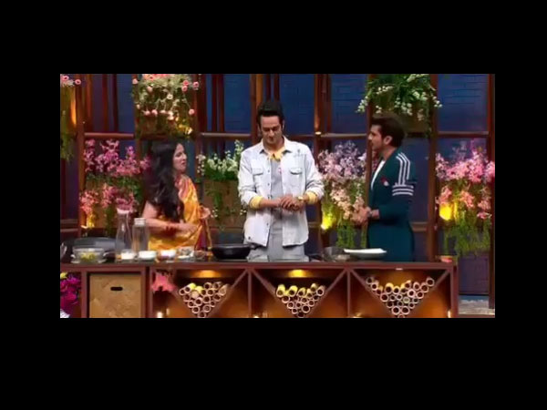 Parth Loves This Quality In Vikas The Most
