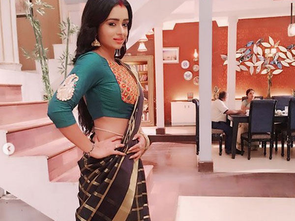 But Parul Has Something Else To Say!