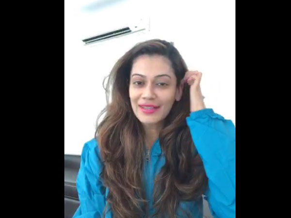 Payal Rohatgi