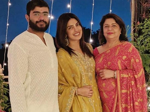 The Reason For Siddharth's Wedding Getting Postponed