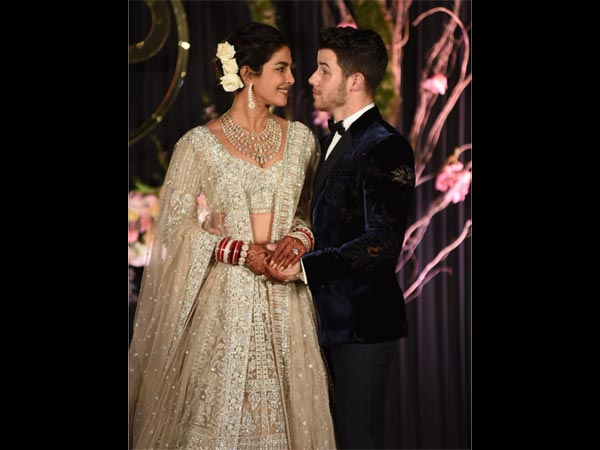 Priyanka Makes A Confession
