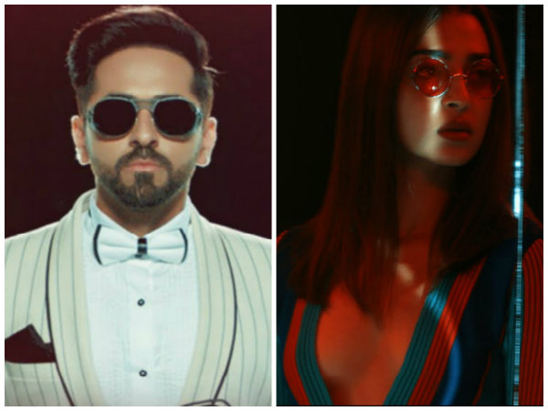AndhaDhun AndhaDhun