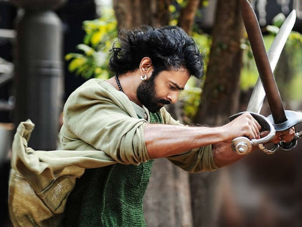 Prabhas’ First Post On Instagram