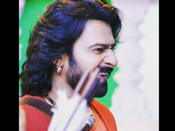 Baahubali Fun Facts