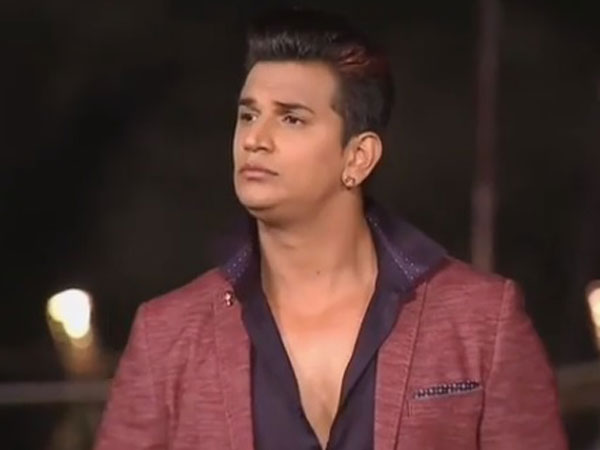 Prince Narula