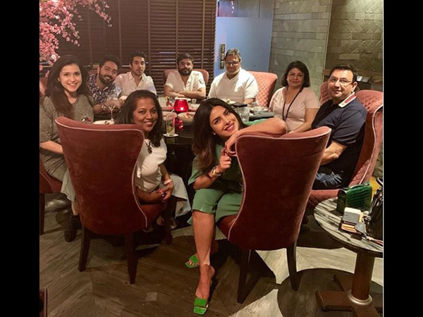 Mumbai Diaries