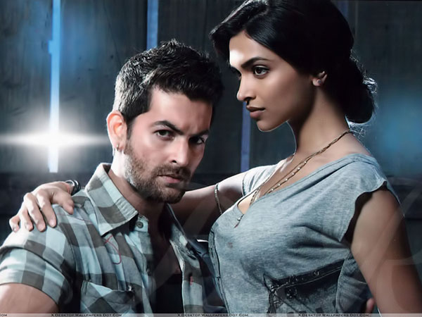 When Deepika Said Neil Is Very Caring