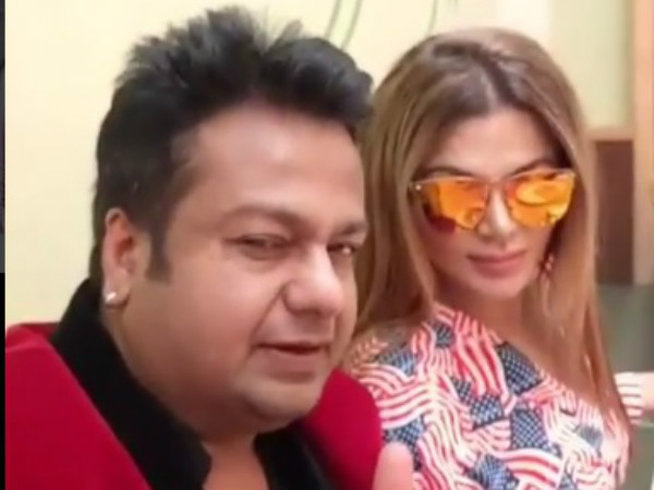 Rakhi Sawant