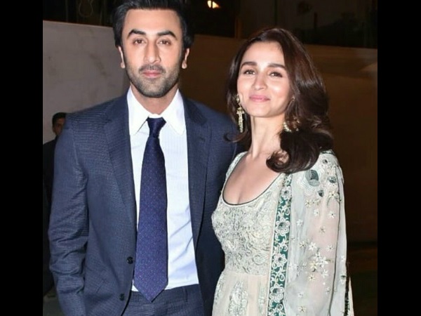 Alia Had Also Opened Up About Her Relationship With Ranbir