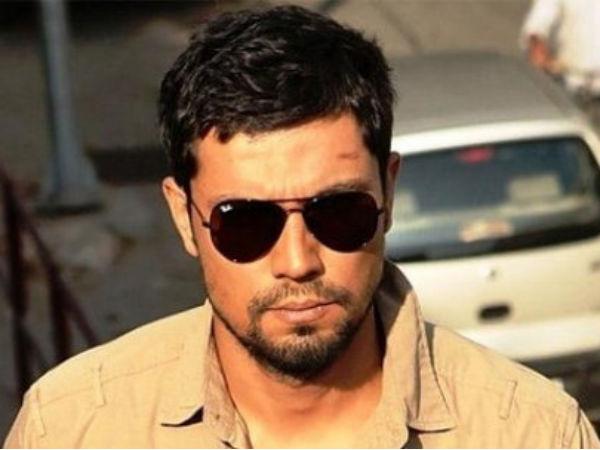 Randeep Hooda Was The First Choice