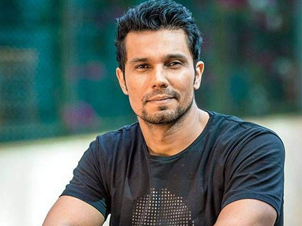 Randeep Hooda