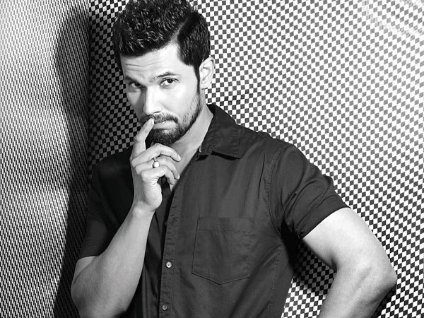 Randeep's Look Test Was Also Done