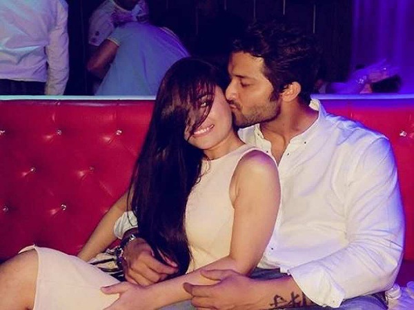 Lalit Blamed Her During The Fights