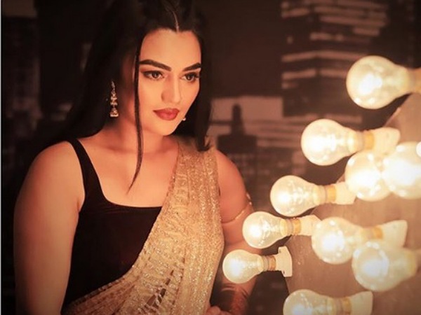 The Actress Was Also Dealing With Hypertension Syndrome & PCOD
