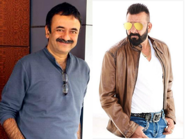 I Don't Believe In The Accusations, Says Sanjay Dutt