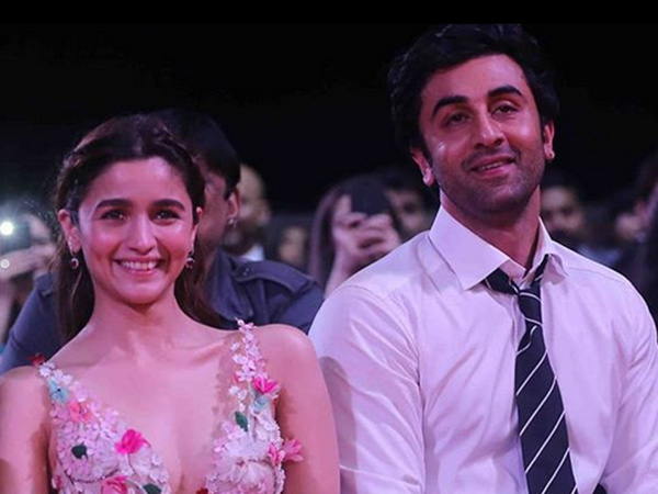 Alia Wants To Keep Her Relationship Sacred & Simple